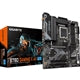 Gigabyte B760 GAMING X AX DDR5 Motherboard - LGA1700, Wi-Fi 6E, ATX Gigabyte B760 GAMING X AX DDR5 Motherboard - LGA1700, Wi-Fi 6E, ATX